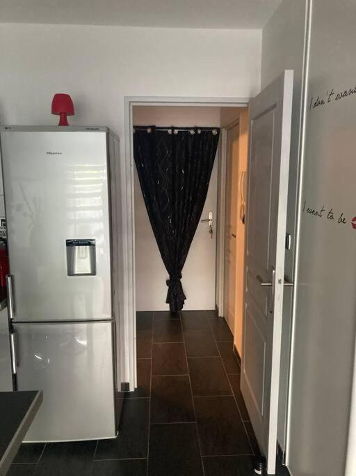 Magnifique Studio Tout Equipe Classe 2 Etoiles Apartment Saint-Leu Exterior foto